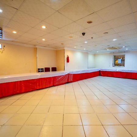 فندق الأحباب الكبرى الفندقية ٢ Meca Exterior foto